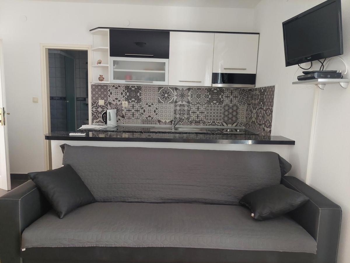 Apartments Petar Χβαρ Δωμάτιο φωτογραφία