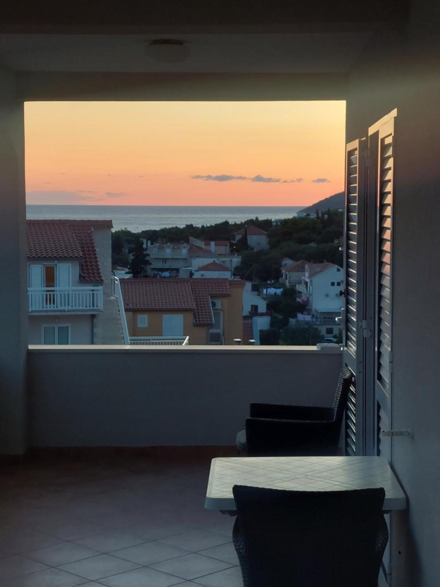 Apartments Petar Χβαρ Δωμάτιο φωτογραφία