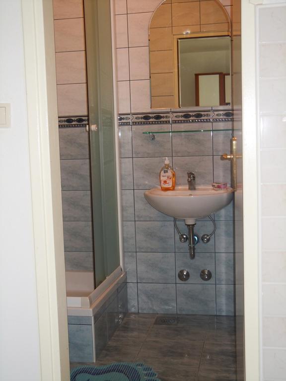 Apartments Petar Χβαρ Δωμάτιο φωτογραφία