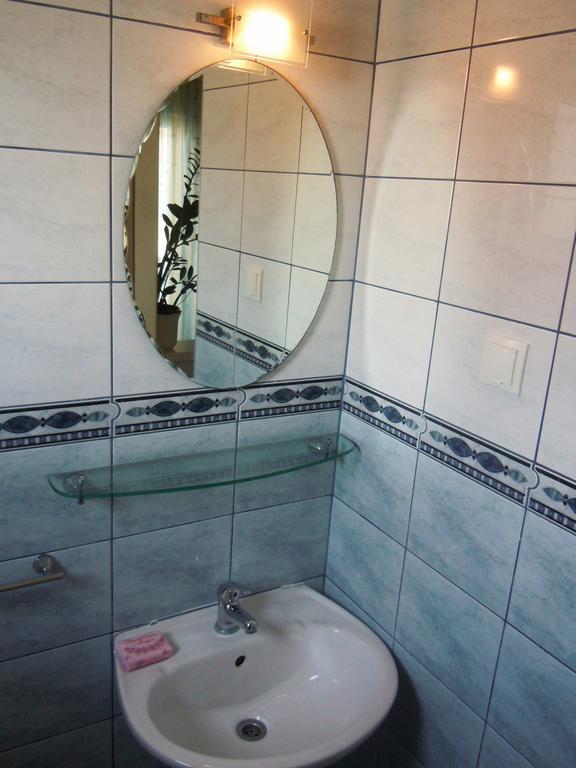 Apartments Petar Χβαρ Δωμάτιο φωτογραφία
