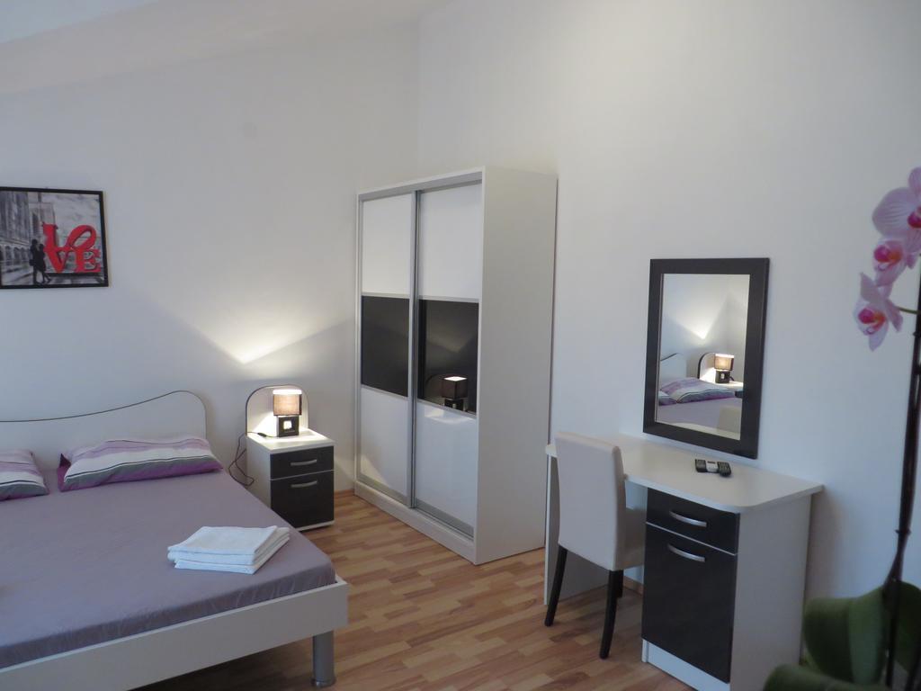 Apartments Petar Χβαρ Εξωτερικό φωτογραφία