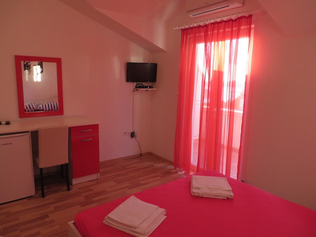 Apartments Petar Χβαρ Δωμάτιο φωτογραφία
