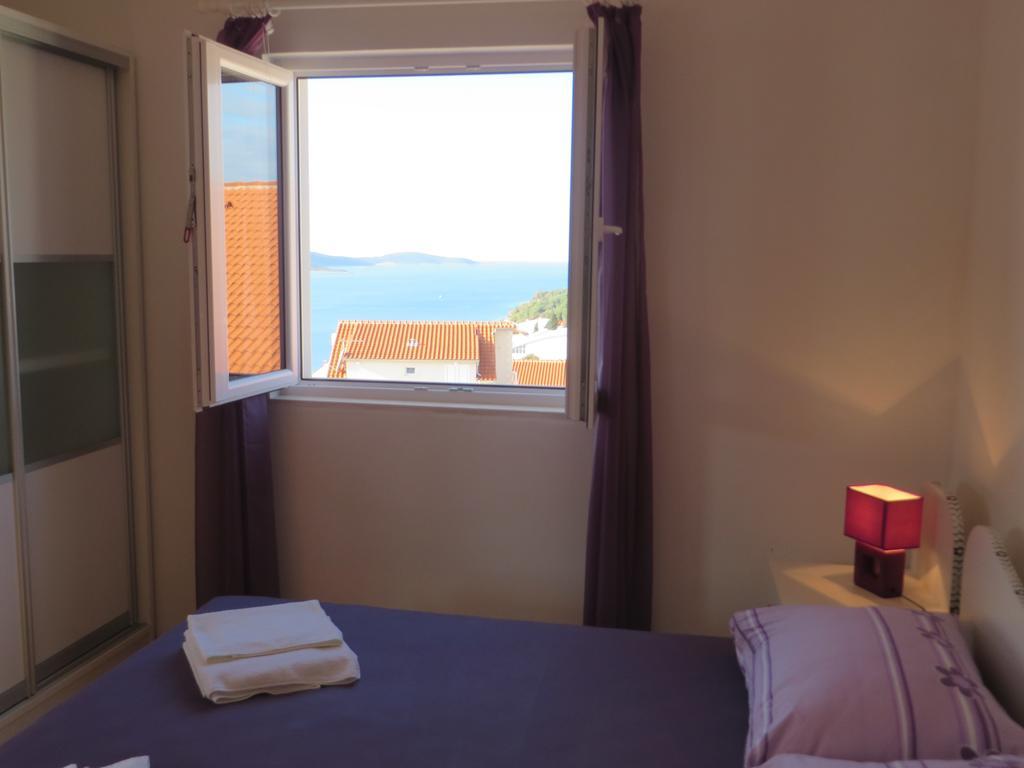 Apartments Petar Χβαρ Δωμάτιο φωτογραφία