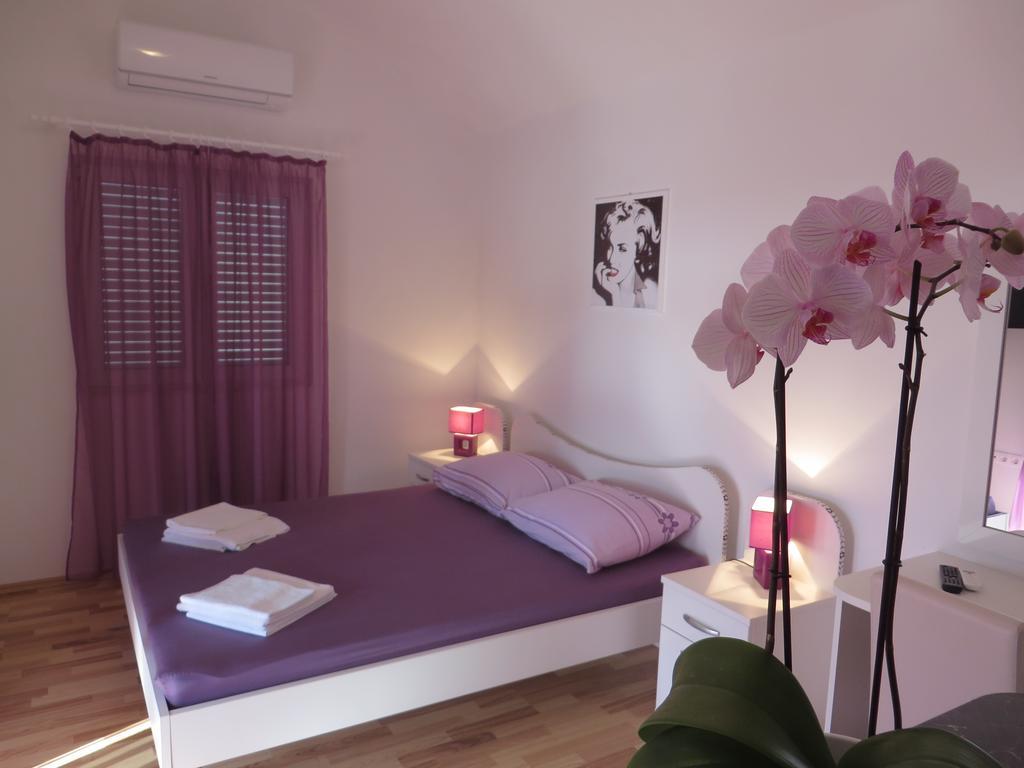 Apartments Petar Χβαρ Δωμάτιο φωτογραφία