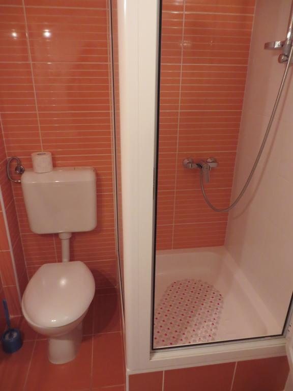 Apartments Petar Χβαρ Δωμάτιο φωτογραφία