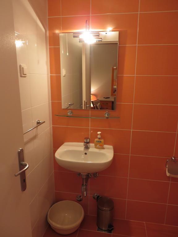 Apartments Petar Χβαρ Δωμάτιο φωτογραφία