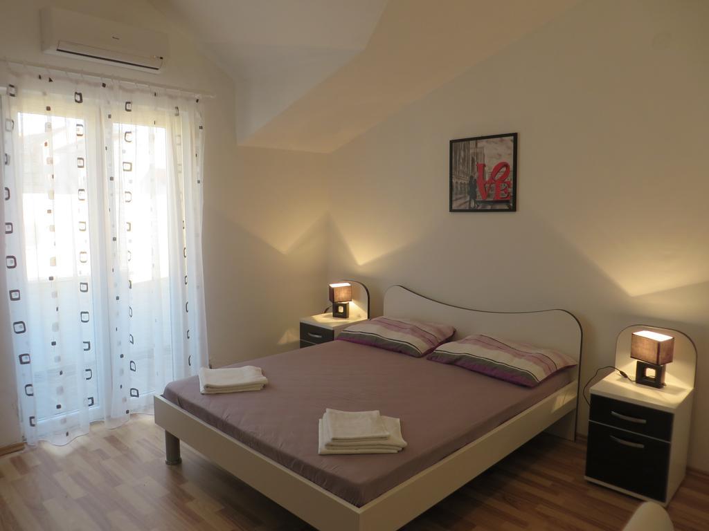 Apartments Petar Χβαρ Εξωτερικό φωτογραφία