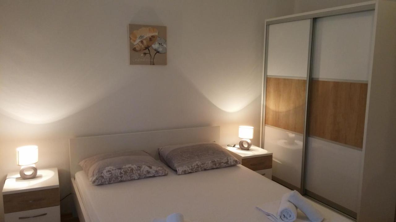 Apartments Petar Χβαρ Εξωτερικό φωτογραφία