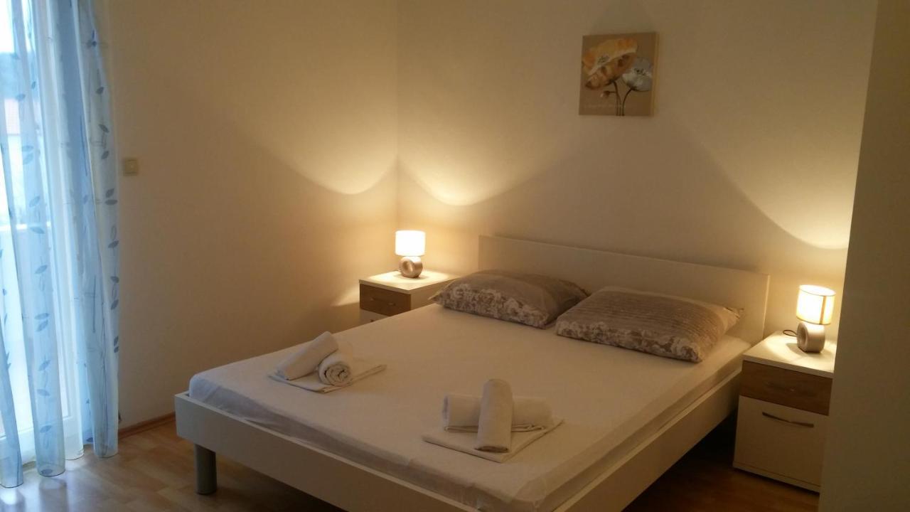 Apartments Petar Χβαρ Εξωτερικό φωτογραφία