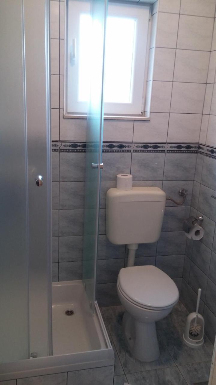 Apartments Petar Χβαρ Εξωτερικό φωτογραφία