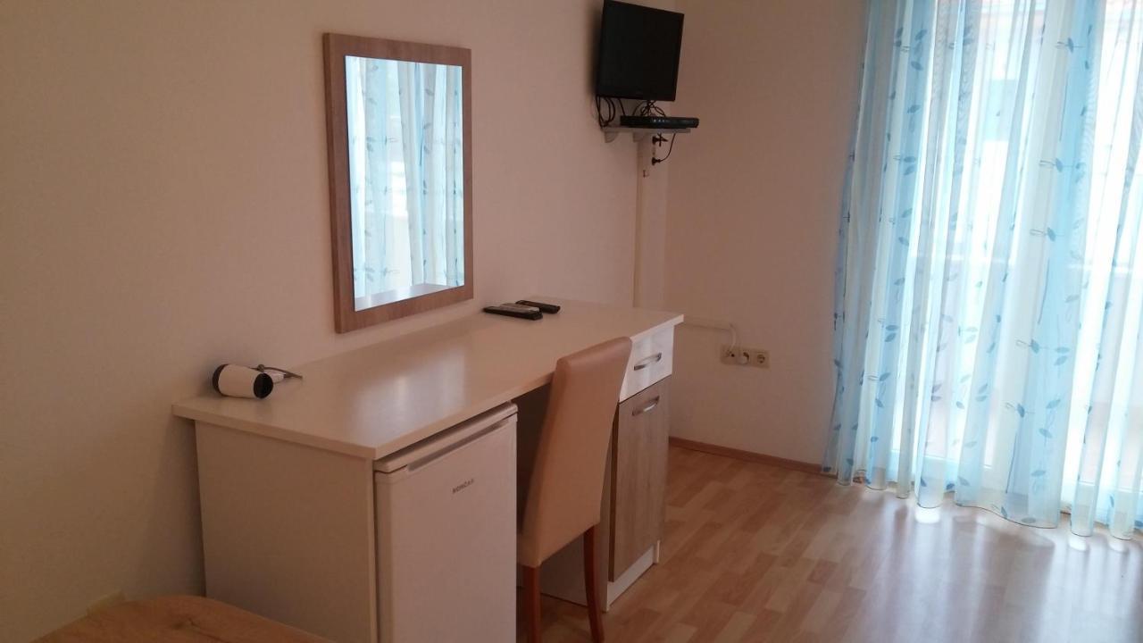 Apartments Petar Χβαρ Εξωτερικό φωτογραφία