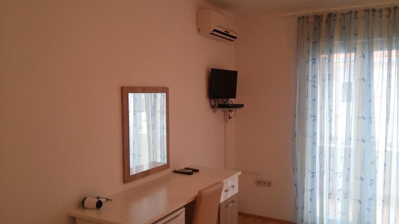 Apartments Petar Χβαρ Εξωτερικό φωτογραφία