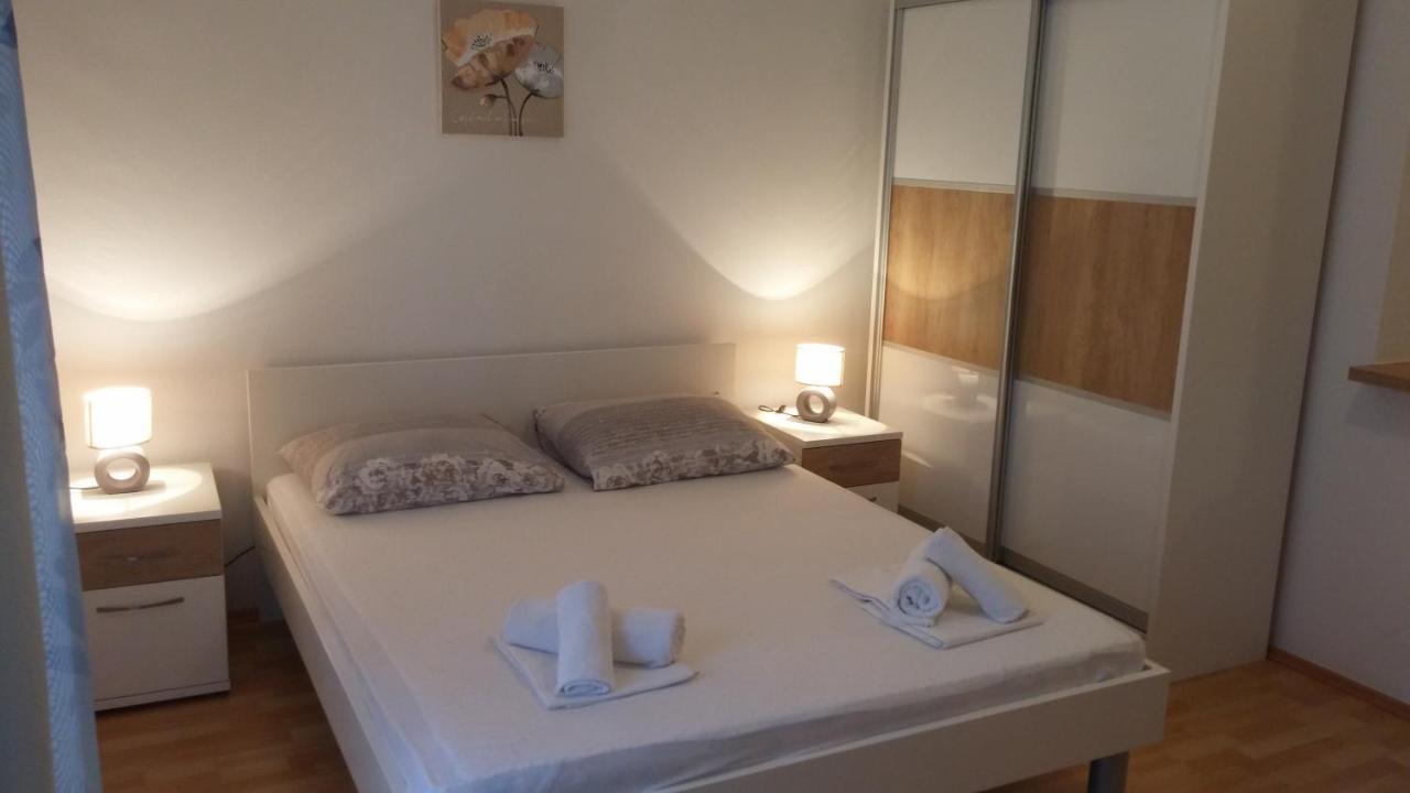 Apartments Petar Χβαρ Εξωτερικό φωτογραφία
