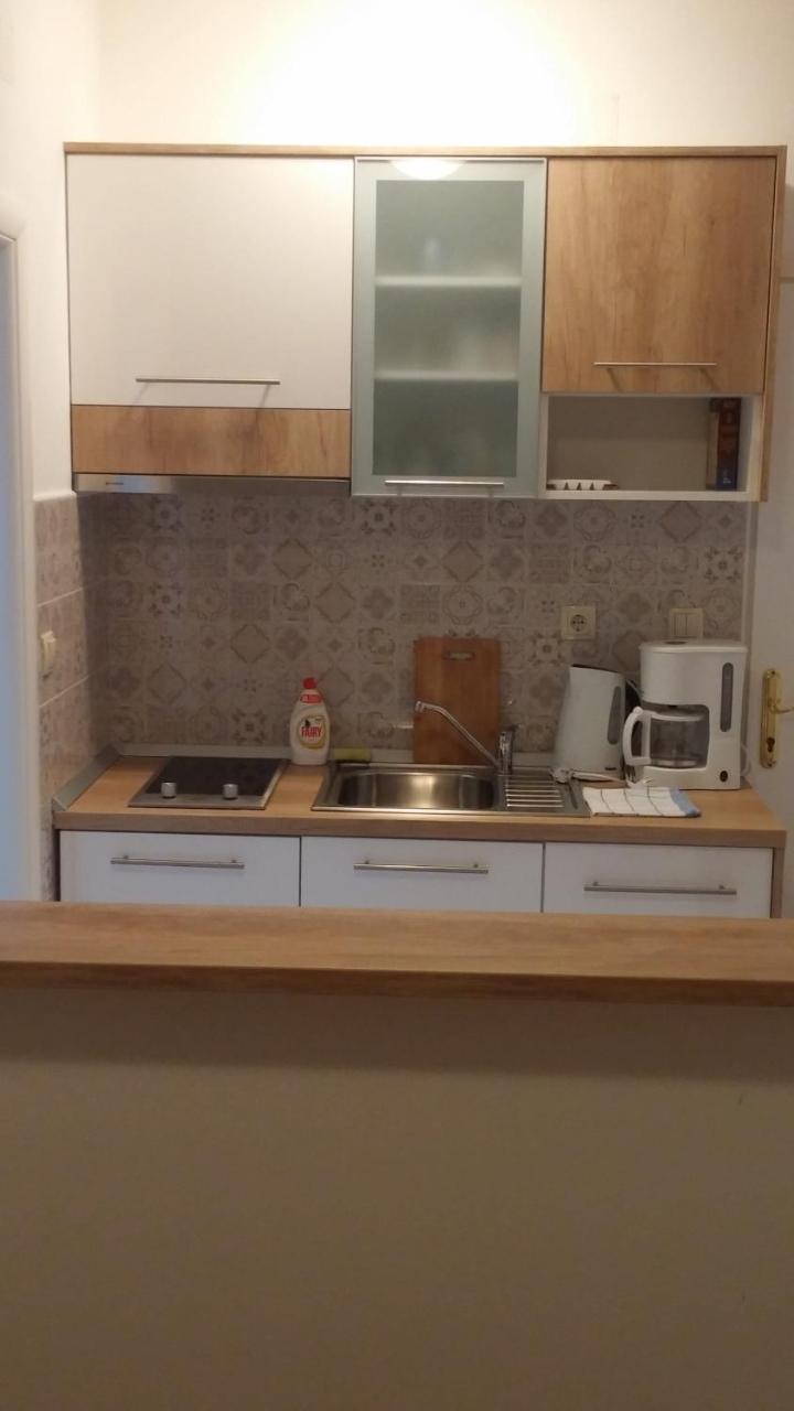 Apartments Petar Χβαρ Εξωτερικό φωτογραφία