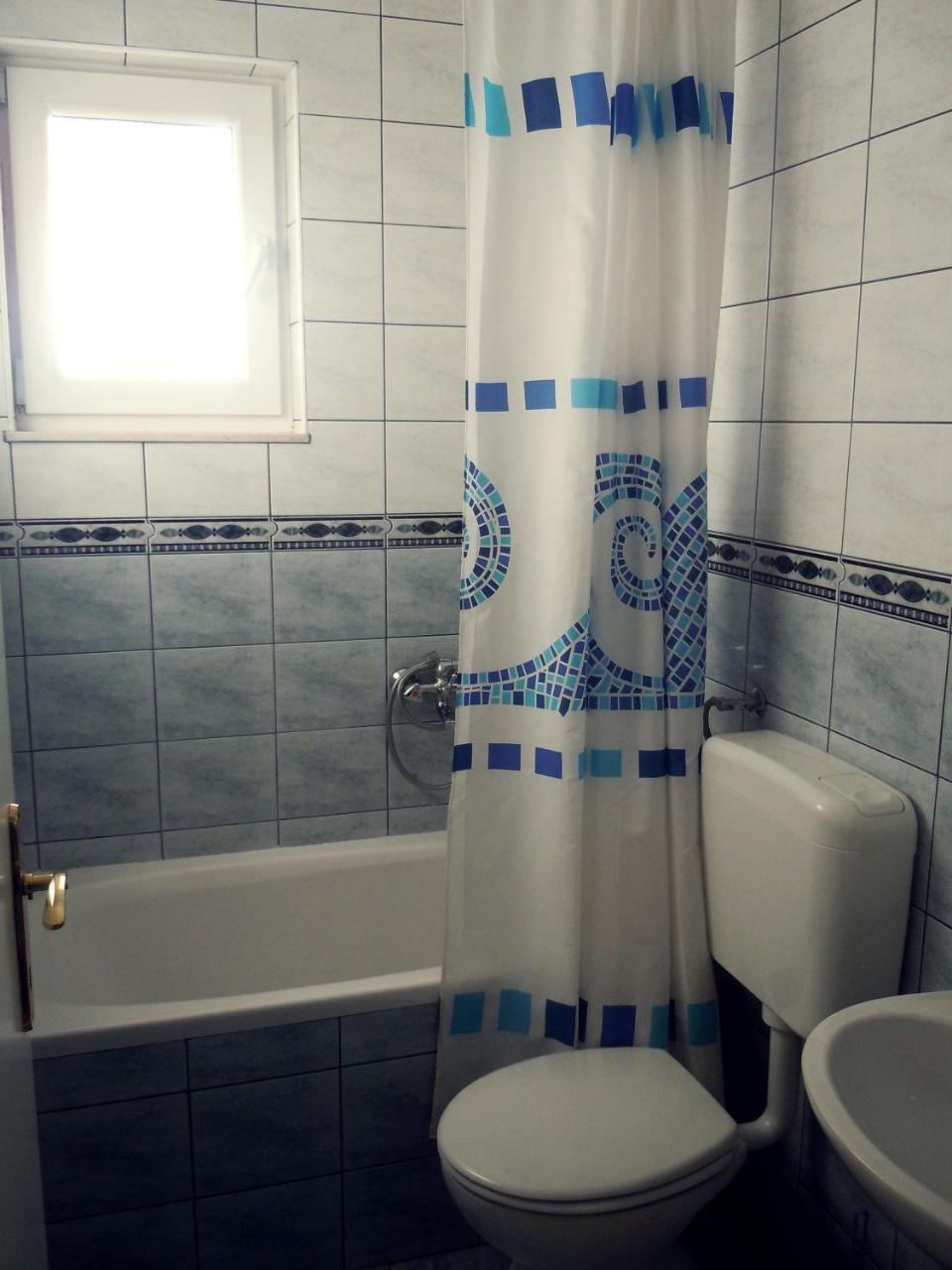 Apartments Petar Χβαρ Εξωτερικό φωτογραφία